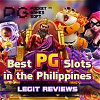 best pg slot game